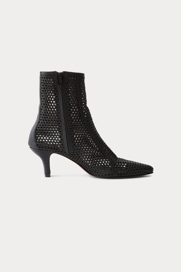 rachel comey Alder Bootie (Mini Punch)