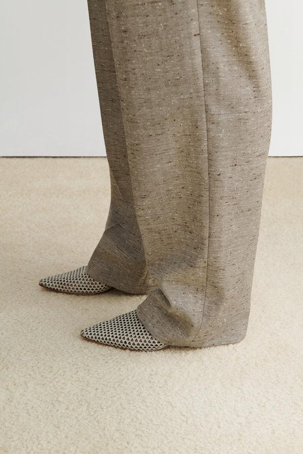 Rachel Comey Alder Mule (Mini Punch)