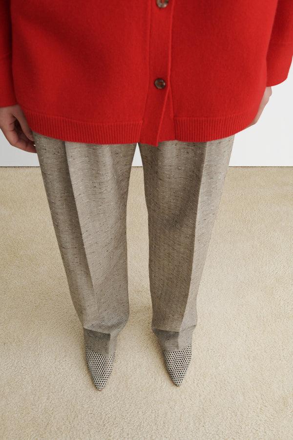 Rachel Comey Alder Mule (Mini Punch)