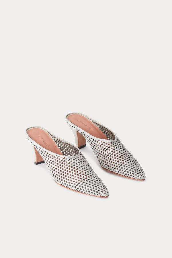 Rachel Comey Alder Mule (Mini Punch)