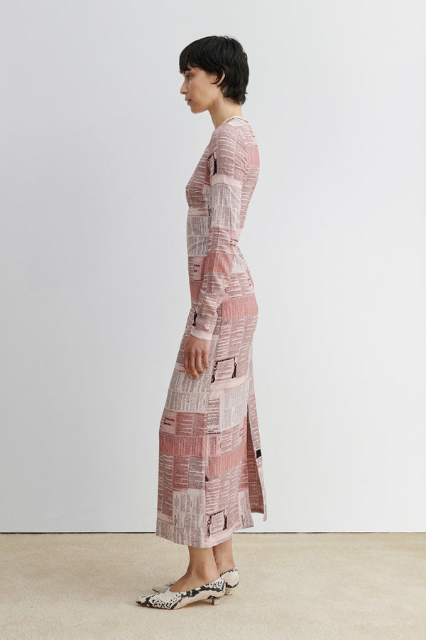 Rachel Comey Alma Dress