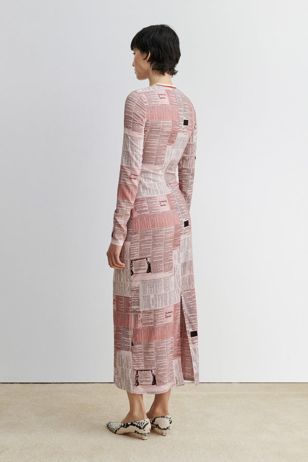 Rachel Comey Alma Dress