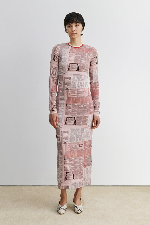 Rachel Comey Alma Dress