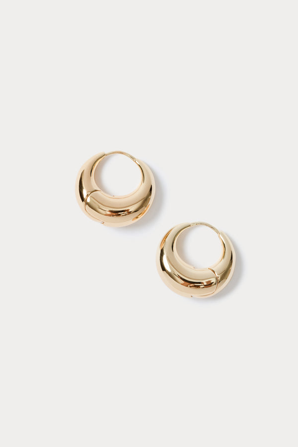 rachel comey Alpha Hoop