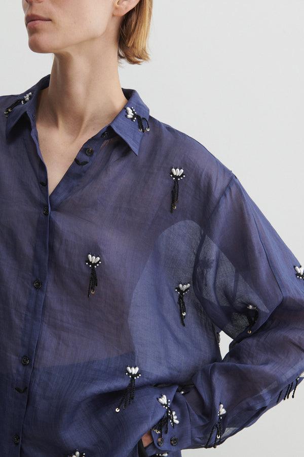 Rachel Comey Alsop Top