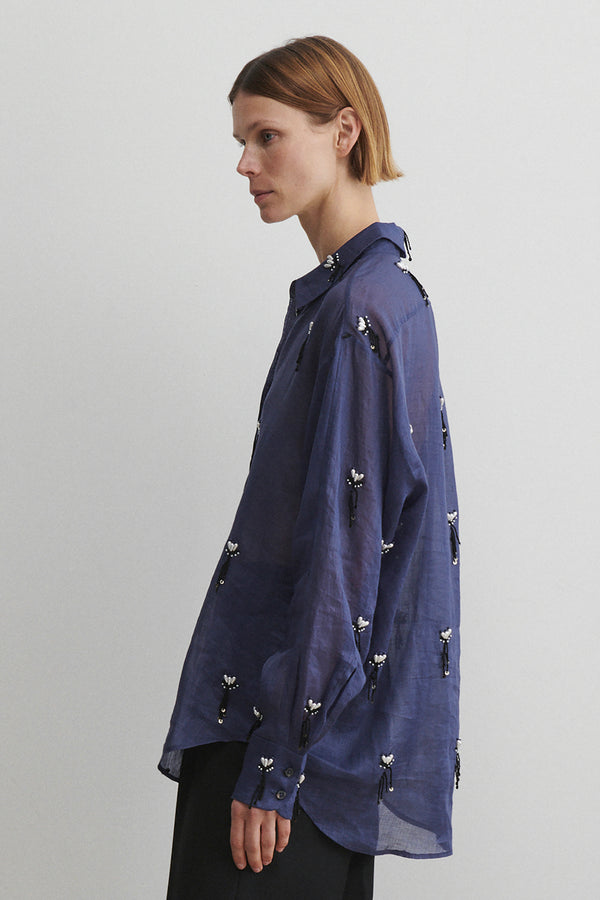 Rachel Comey Alsop Top
