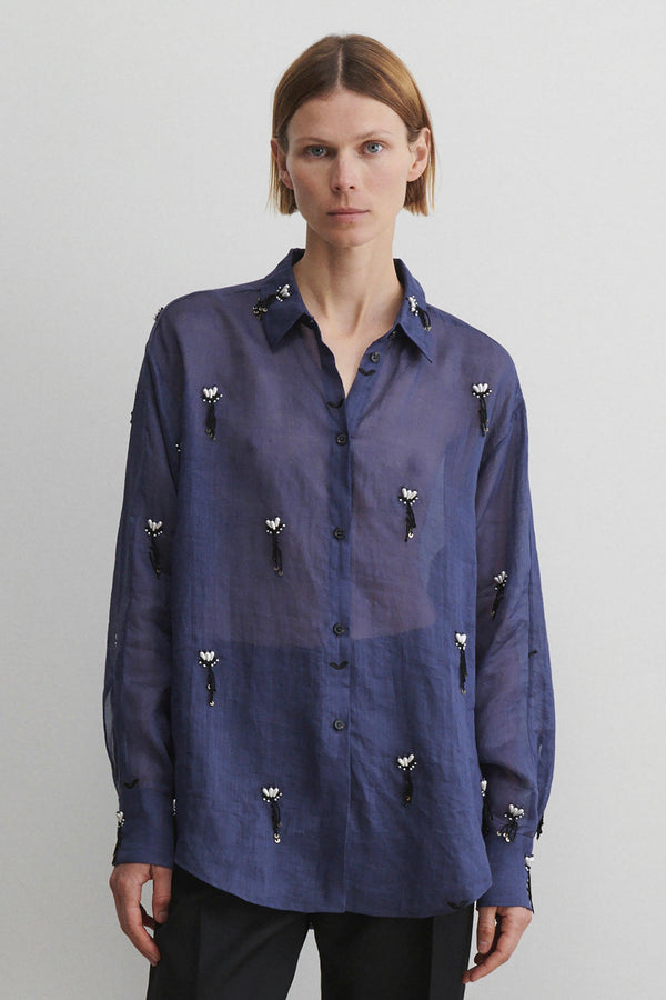 rachel comey Alsop Top