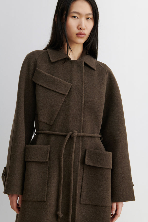 Rachel Comey Alves Trench