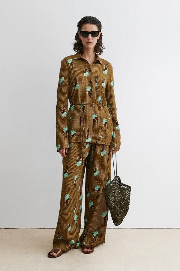 rachel comey Ana Jacket