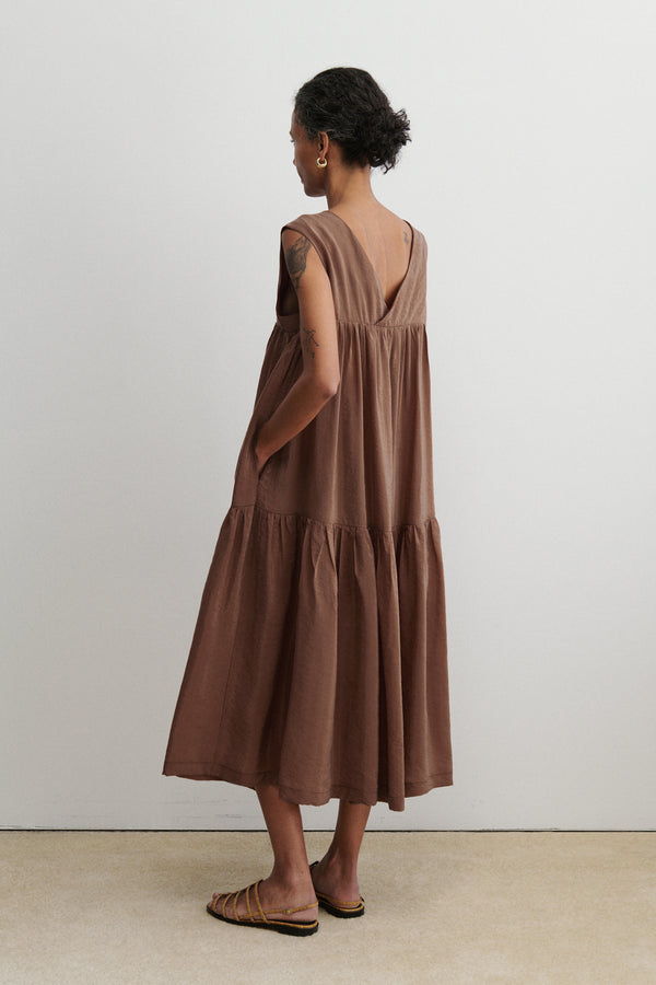 Rachel Comey Arado Dress