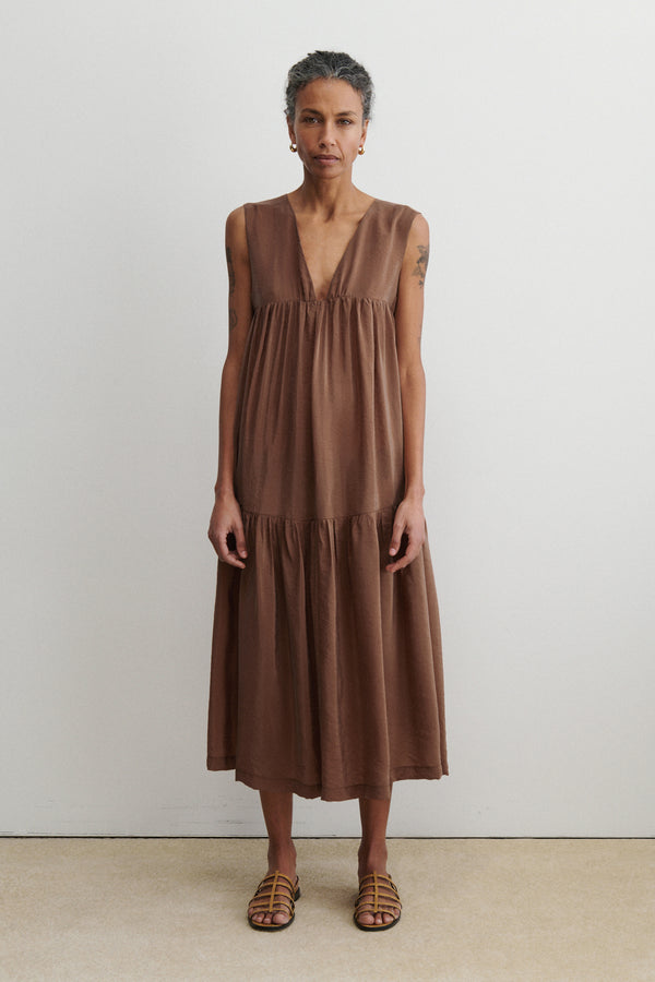 rachel comey Arado Dress