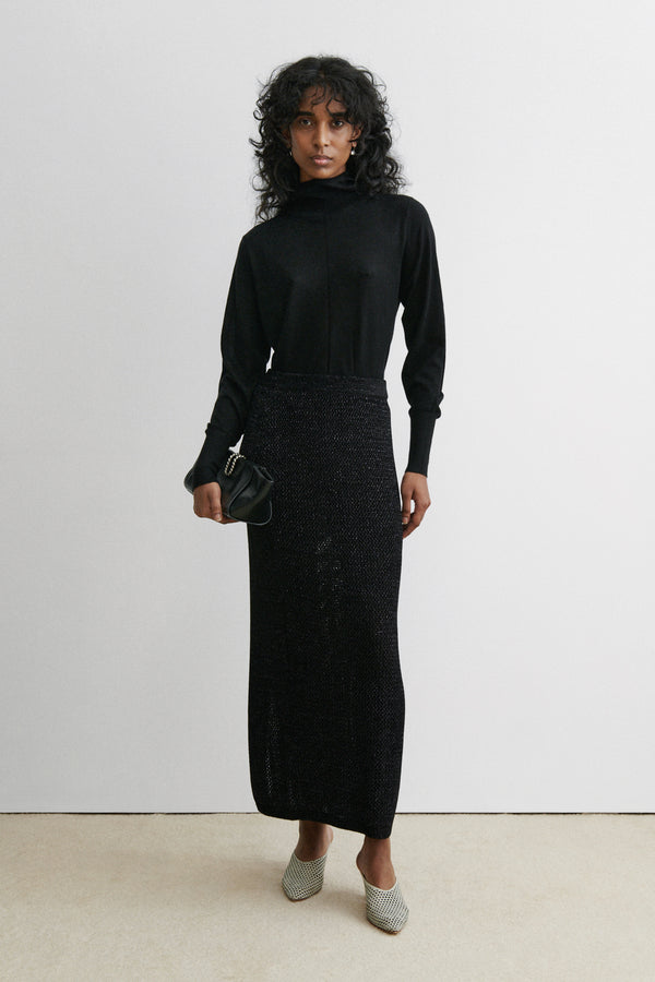 rachel comey Asche Skirt