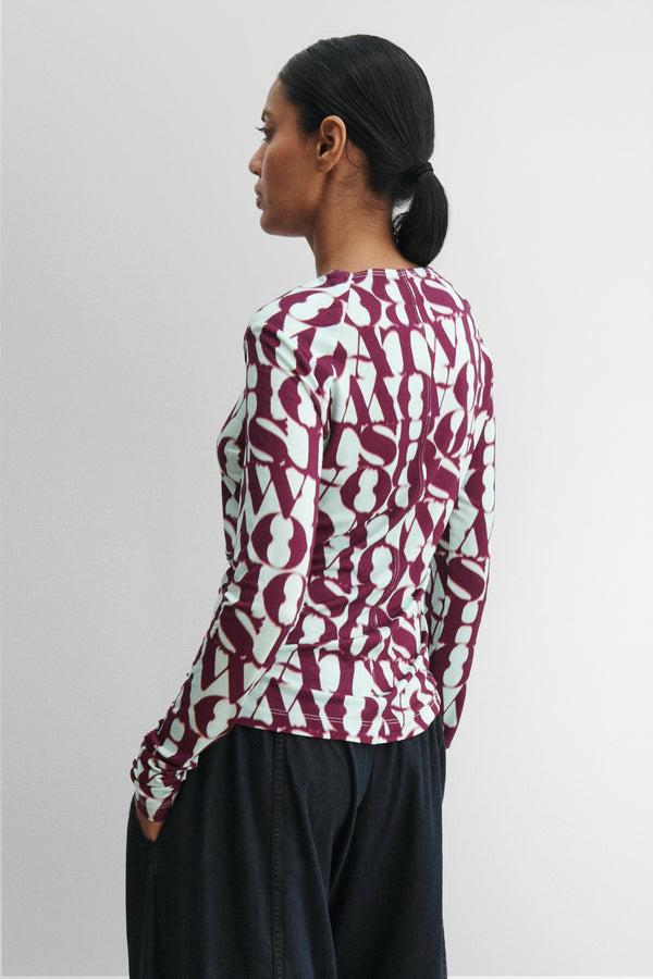 Rachel Comey Ash Top