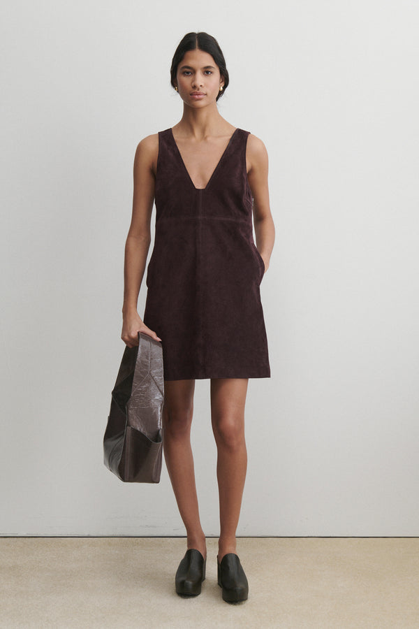 rachel comey Astrud Dress