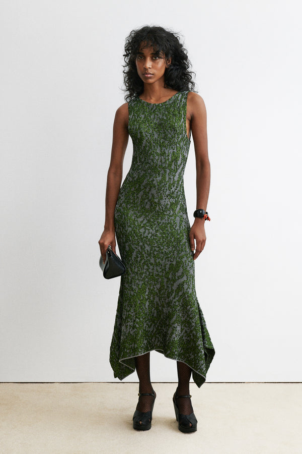 rachel comey Auli Dress