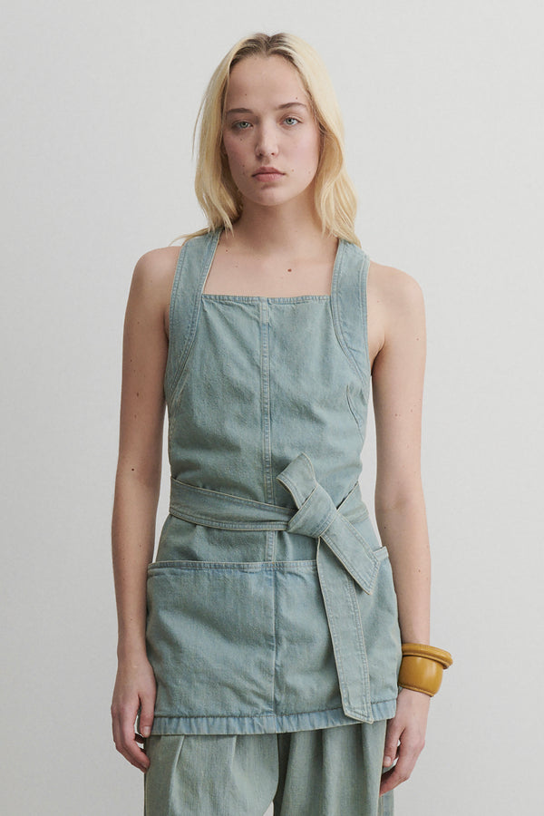 Rachel Comey Avent Top