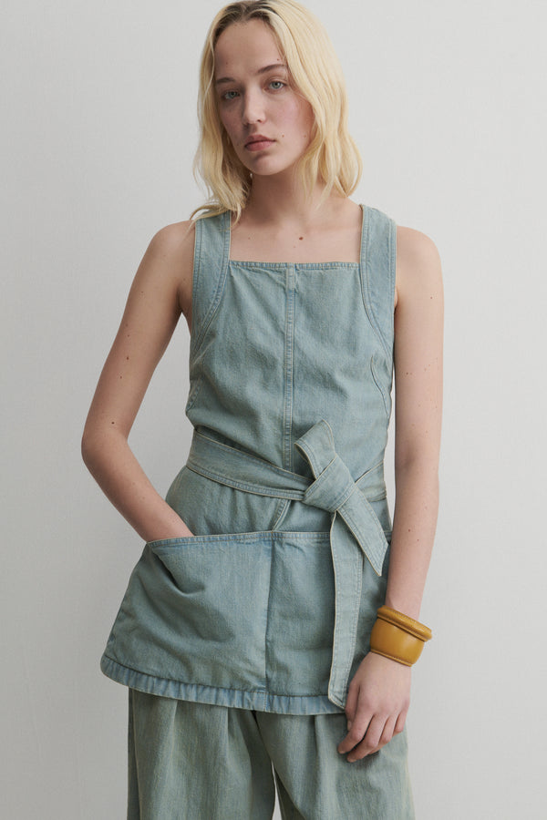 Rachel Comey Avent Top