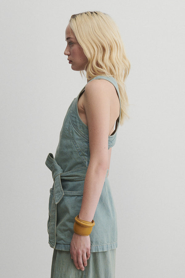 Rachel Comey Avent Top