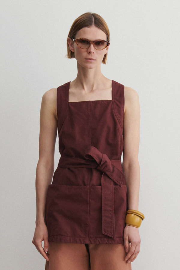 Rachel Comey Avent Top