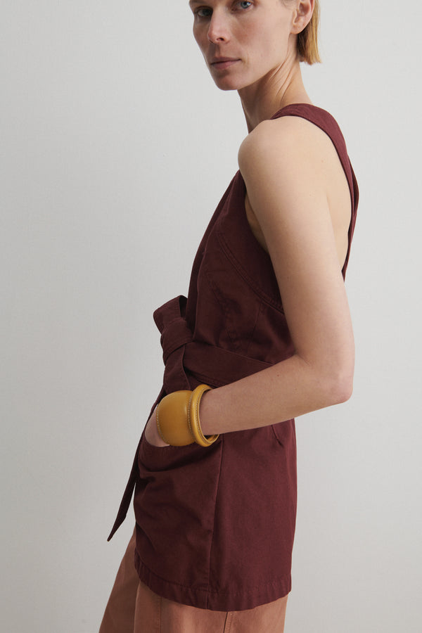 Rachel Comey Avent Top