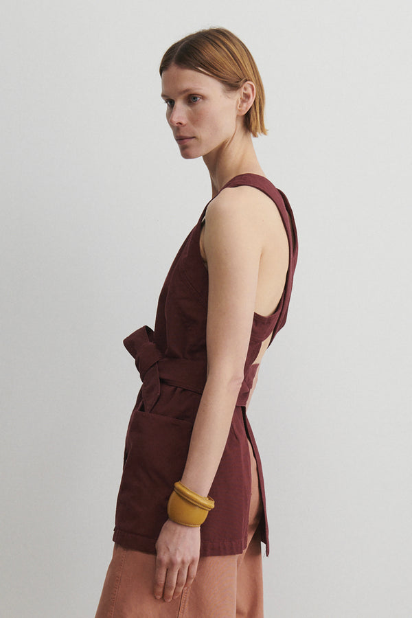 Rachel Comey Avent Top