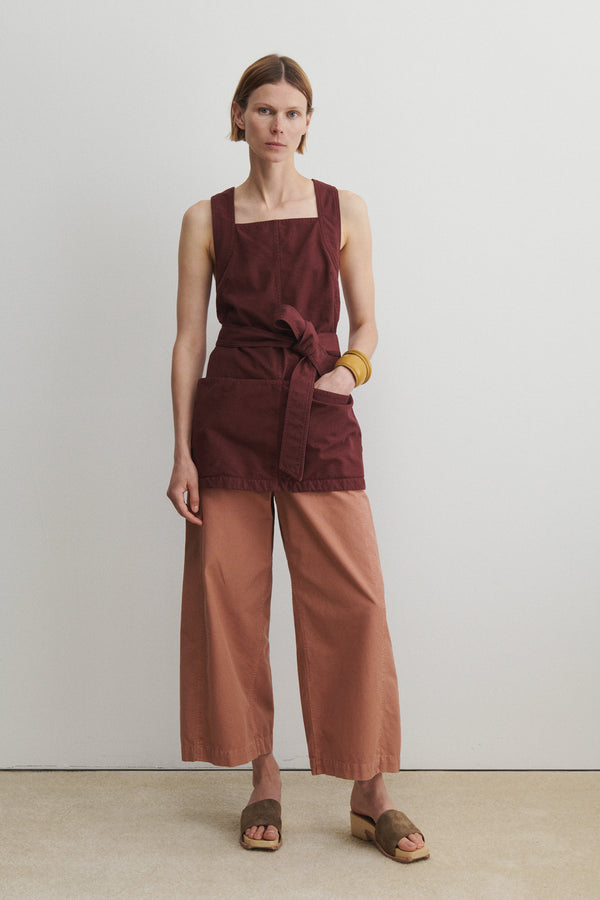 rachel comey Avent Top
