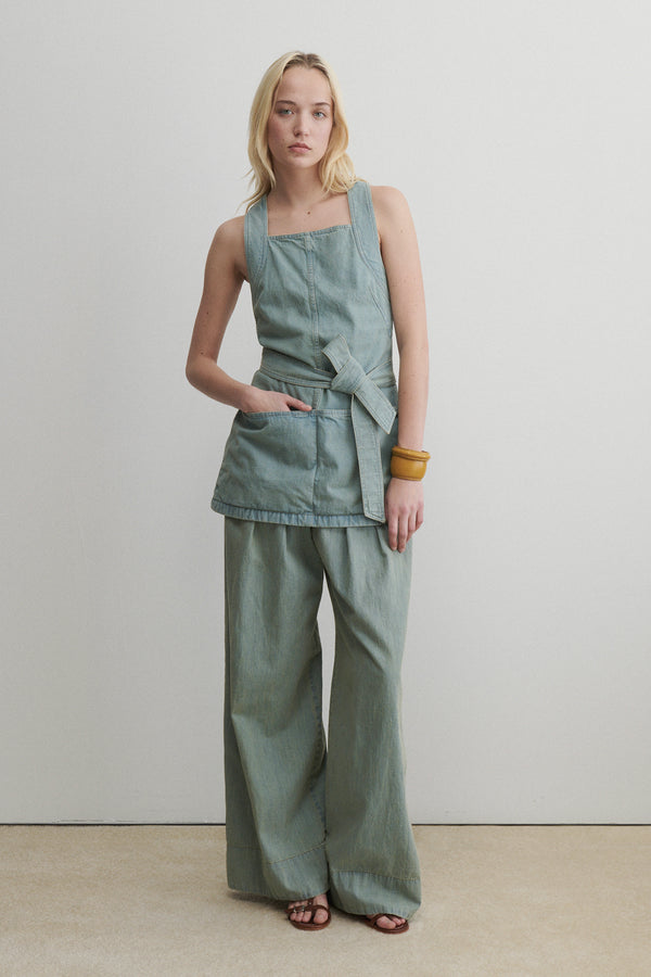 rachel comey Avent Top