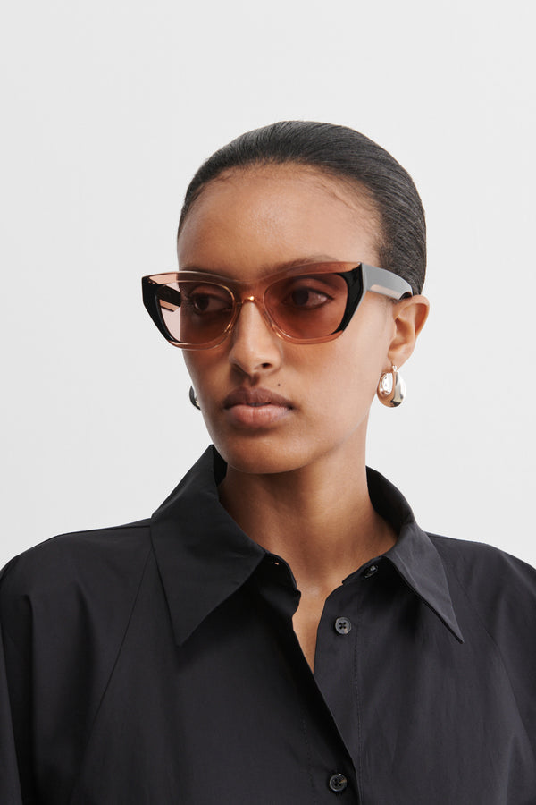 Rachel Comey Ayres Sunglasses