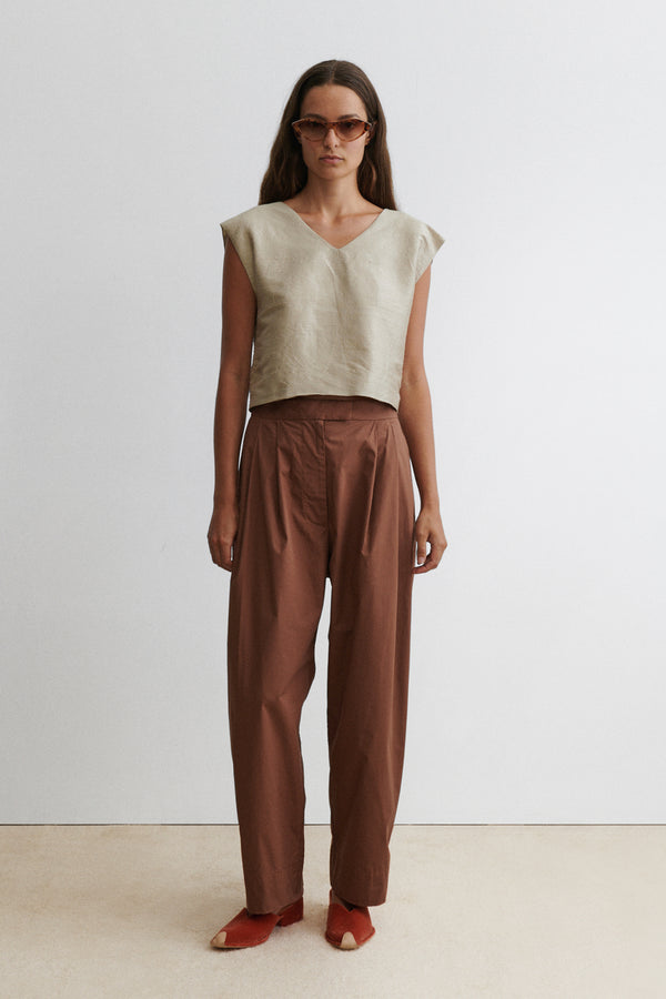 rachel comey Babar Pant