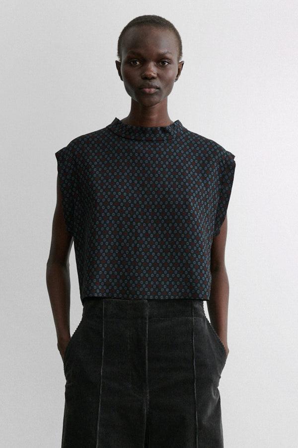 Rachel Comey Bacchus Top