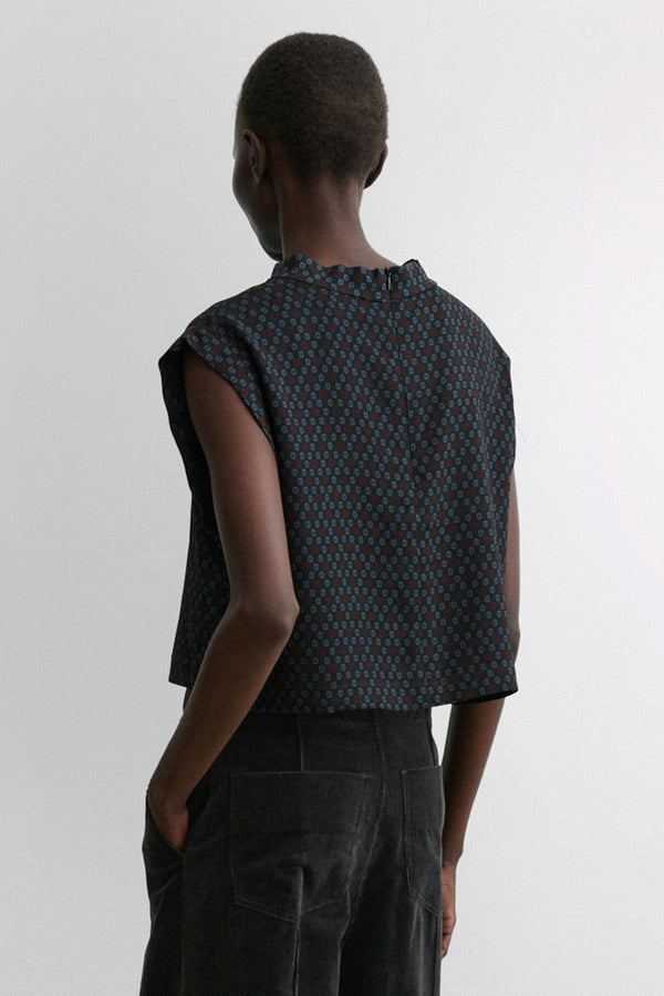 Rachel Comey Bacchus Top