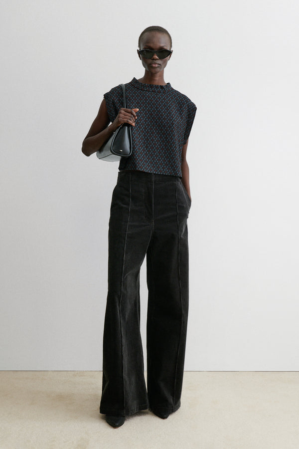 rachel comey Bacchus Top