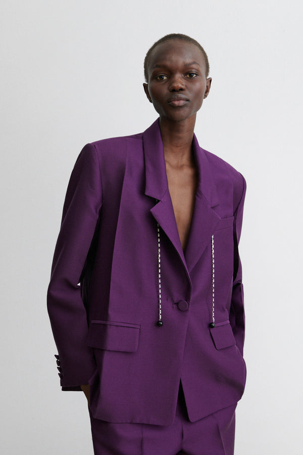 Rachel Comey Baguette Lariat