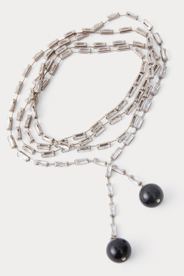 Rachel Comey Baguette Lariat