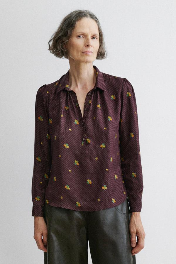 Rachel Comey Bainville Top