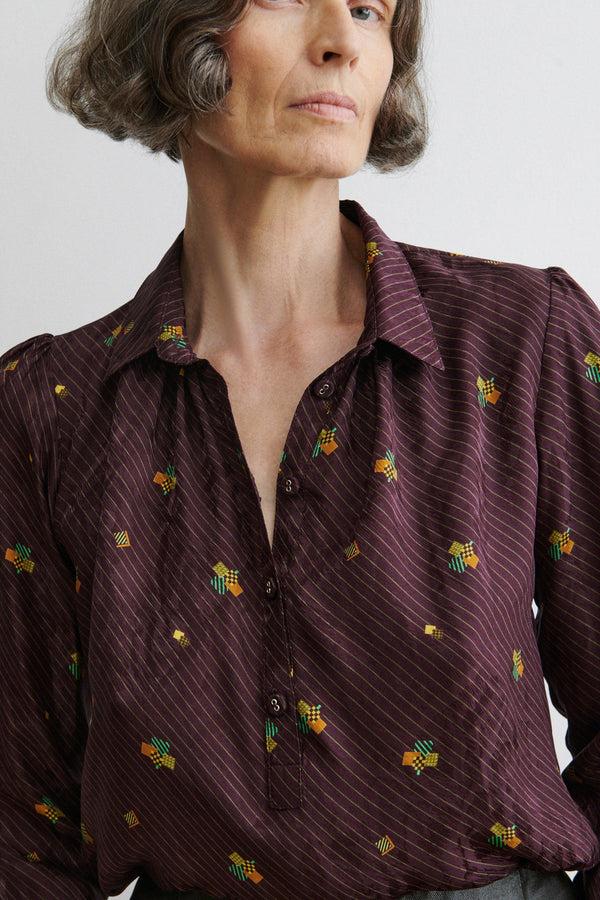 Rachel Comey Bainville Top