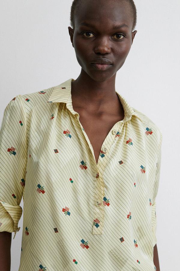 Rachel Comey Bainville Top