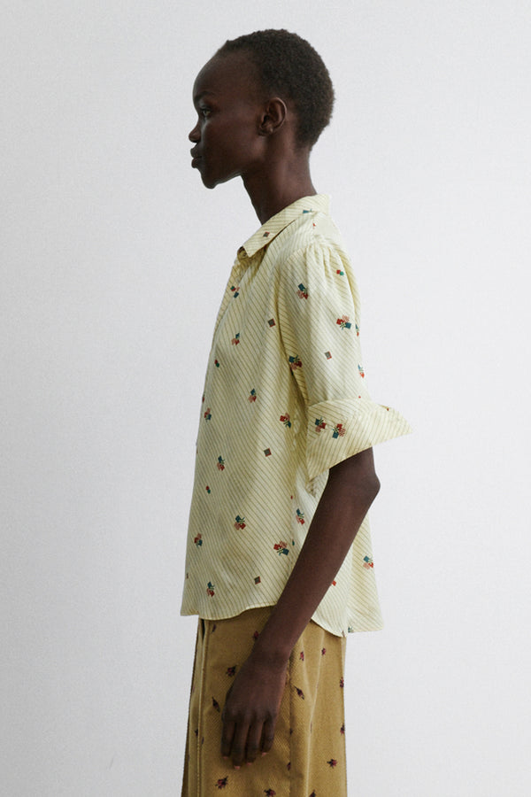 Rachel Comey Bainville Top