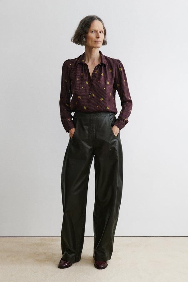 rachel comey Bainville Top