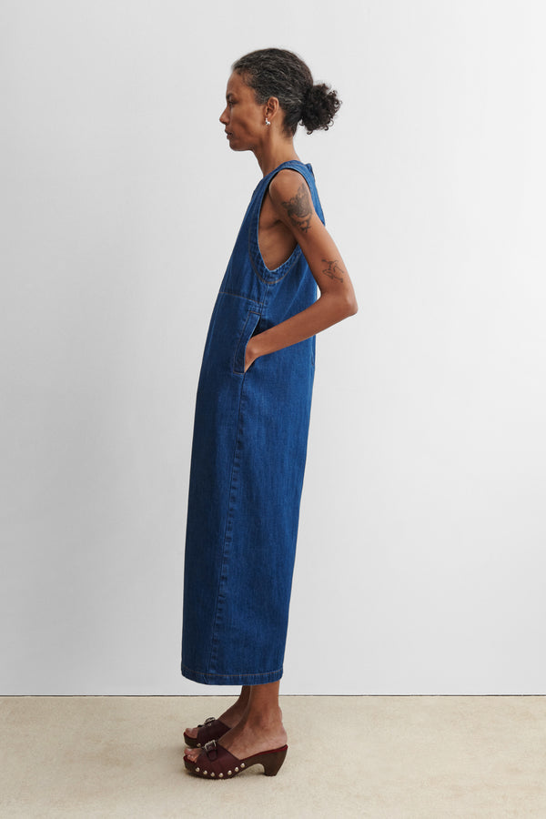 Rachel Comey Baldan Dress