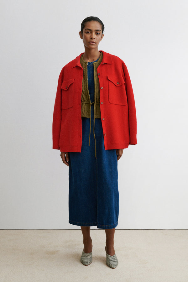 rachel comey Baldan Dress