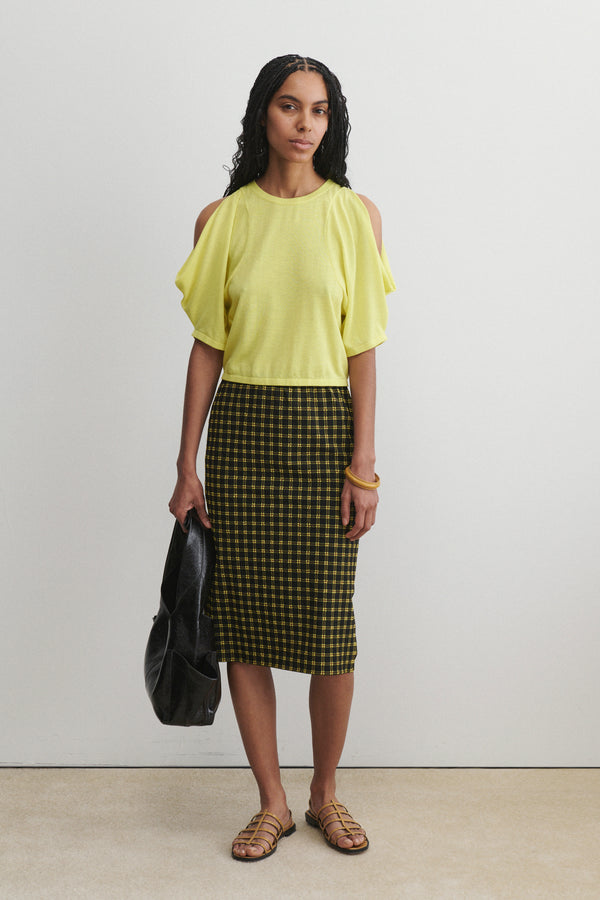 rachel comey Baldera Skirt