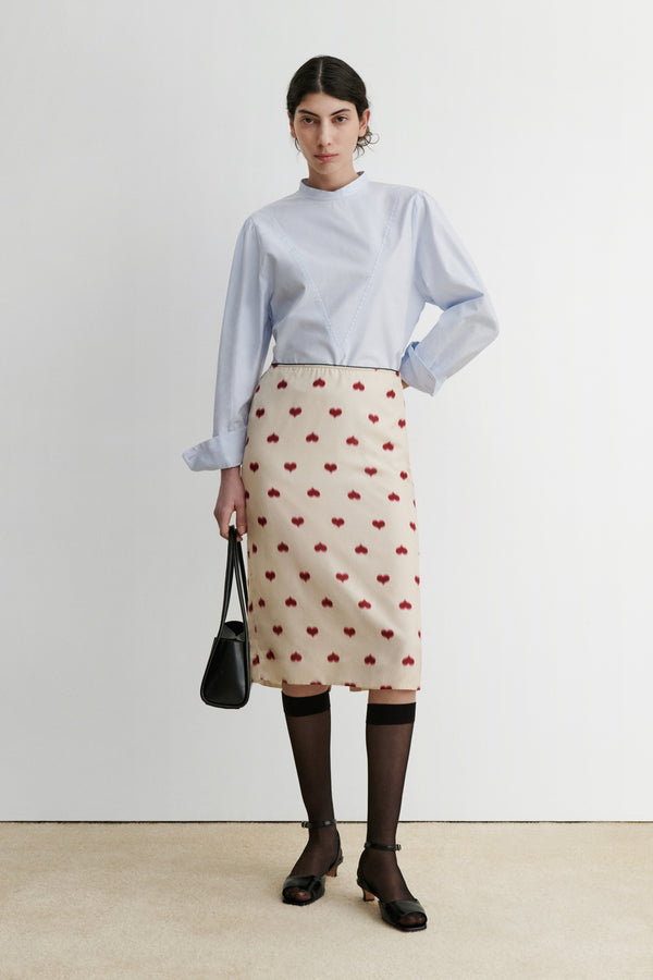 rachel comey Baldera Skirt