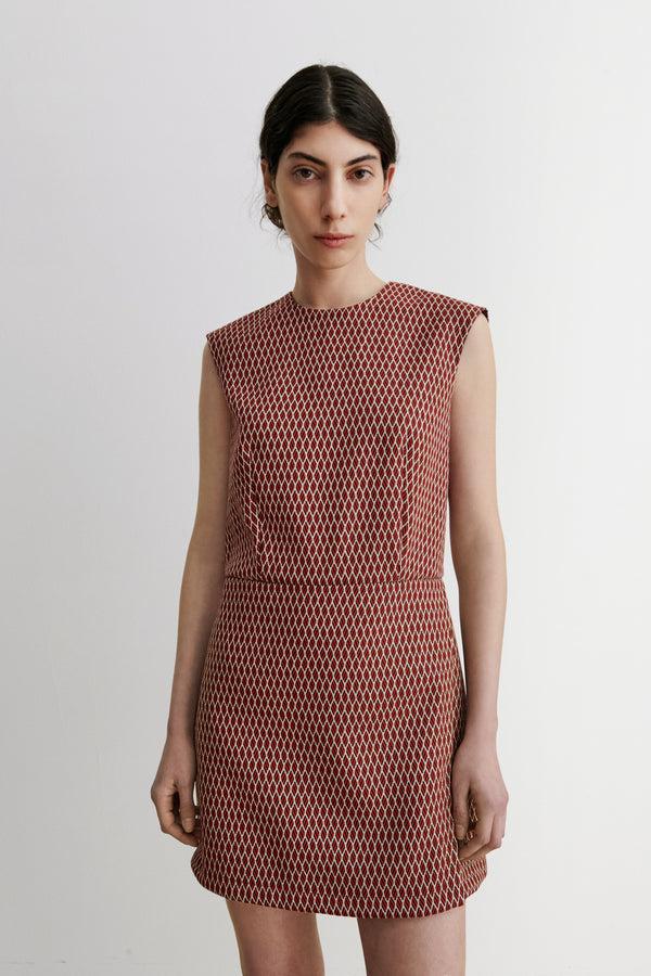 Rachel Comey Banchio Dress