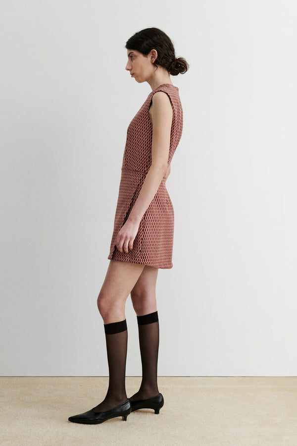 Rachel Comey Banchio Dress