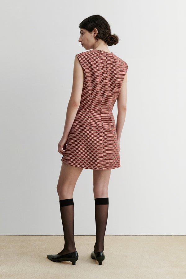 Rachel Comey Banchio Dress