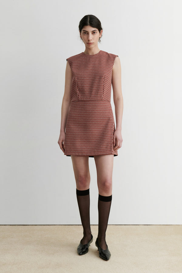 rachel comey Banchio Dress