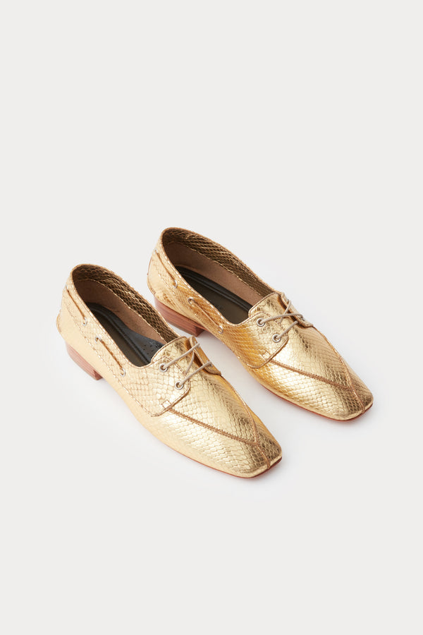 Rachel Comey Barata Moccasin