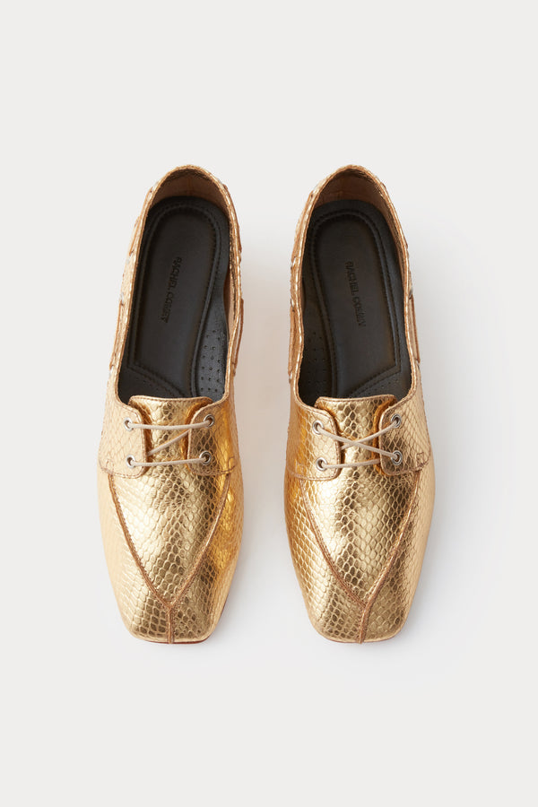 Rachel Comey Barata Moccasin