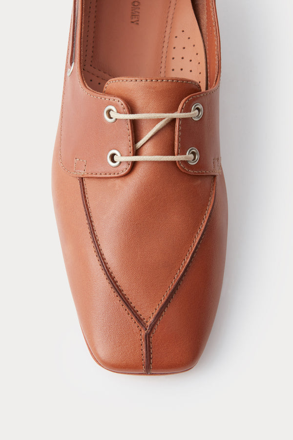 Rachel Comey Barata Moccasin